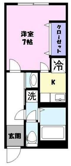 【間取り】 | Gracia