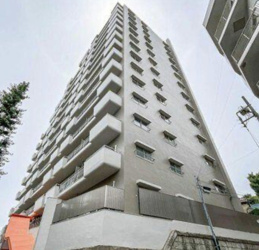 目黒グレースマンションの画像