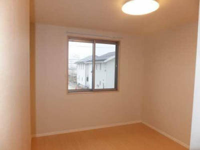 【内装】 | フォレナけやき