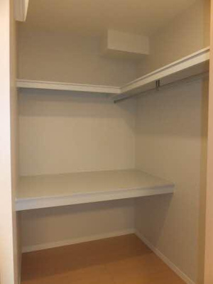 【収納】 | フォレナけやき