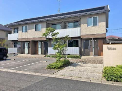 【外観】 | フォレナけやき