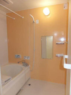 【浴室】 | フォレナけやき