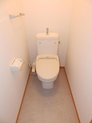 【トイレ】 | センチュリーヒル