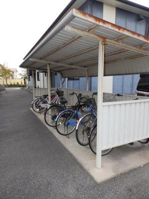 【その他共用部分】 | センチュリーヒル