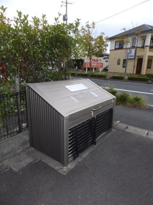 【その他共用部分】 | センチュリーヒル