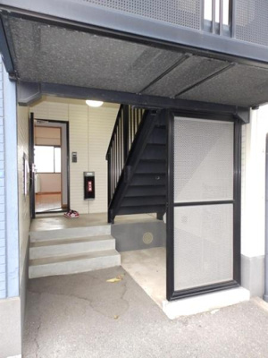 【エントランス】 | センチュリーヒル