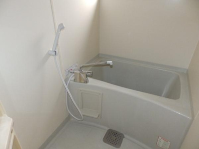 【浴室】 | センチュリーヒル