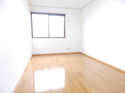 【洋室】 | センチュリーヒル