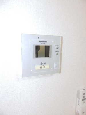 【セキュリティ】 | センチュリーヒル