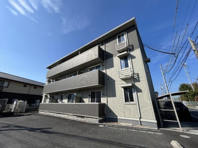 【外観】 | シェルシェ