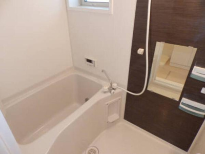 【浴室】 | シェルシェ