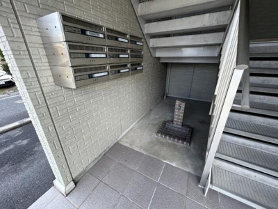 【その他共用部分】 | シェルシェ