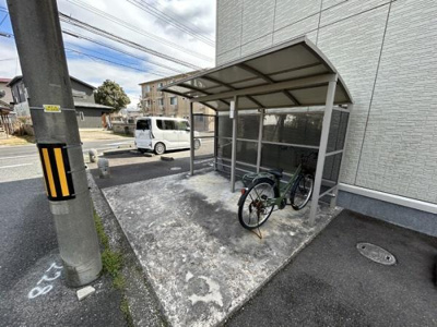 【その他共用部分】 | シェルシェ