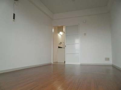 【寝室】 | ラフェスタ角盤町 | ■洋室