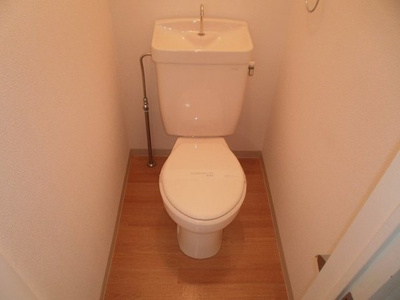 【トイレ】 | ラフェスタ角盤町