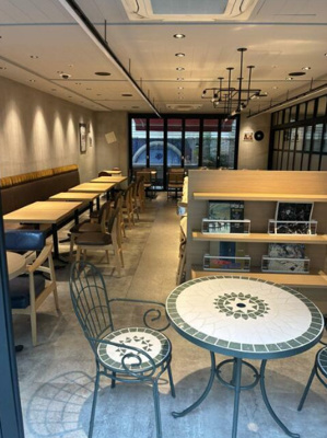  | 部屋番号：1階