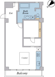 【間取り】 | ご自宅から現地まで、当社スタッフがお車にて、「お迎え・お送り」をしております。ぜひお気軽にお問い合わせくださいませ♪