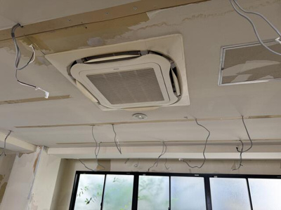  | 博多屋ビル | エアコン（残置物：使用可能）