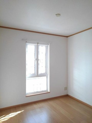 【その他】 | コーポラス・カマタ　Ａ