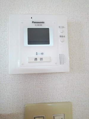 【設備】 | コーポラス・カマタ　Ａ