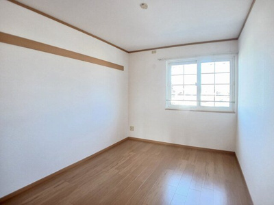 【内装】 | コーポラス・カマタ　Ａ