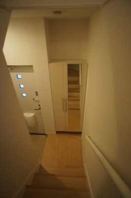 【玄関】 | ウィステリア