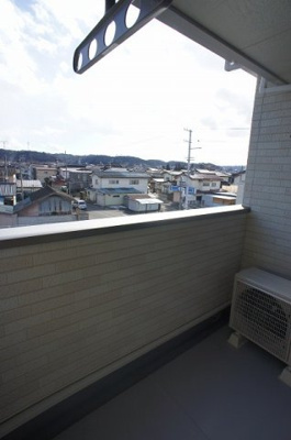 【バルコニー】 | ウィステリア