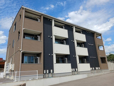 【外観】 | ウィステリア