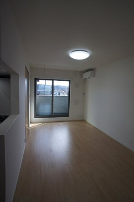 【居間・リビング】 | ウィステリア