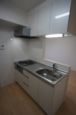 【キッチン】 | ウィステリア