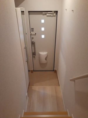 【玄関】 | ユイナス