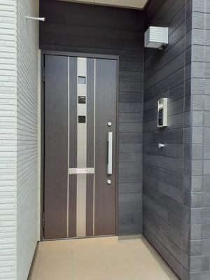 【エントランス】 | ユイナス