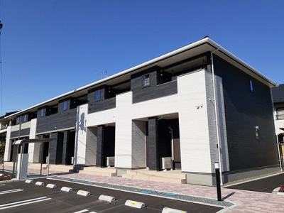 【外観】 | ユイナス