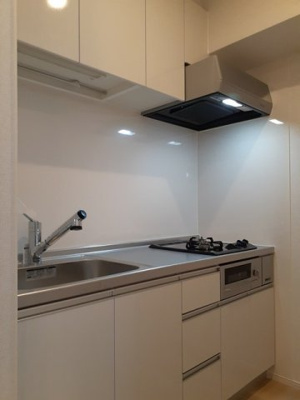 【キッチン】 | ユイナス