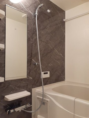 【浴室】 | ユイナス