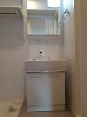 【洗面所】 | ユイナス