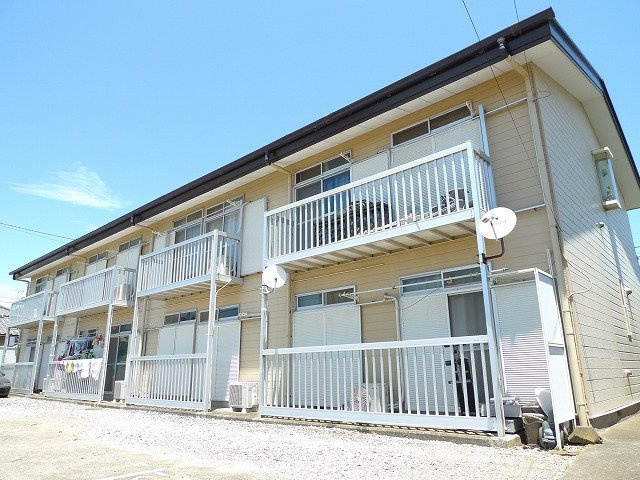 シティハイツ小川Ⅱ