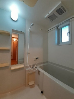 【浴室】 | インクルードピュア・Ⅱ