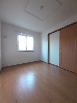 【内装】 | インクルードピュア・Ⅱ