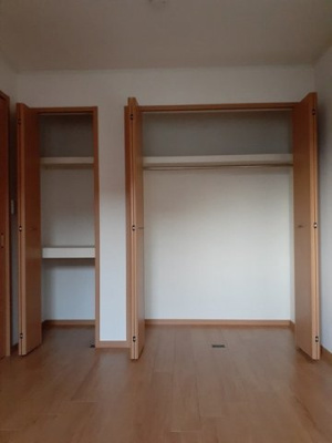 【収納】 | インクルードピュア・Ⅱ