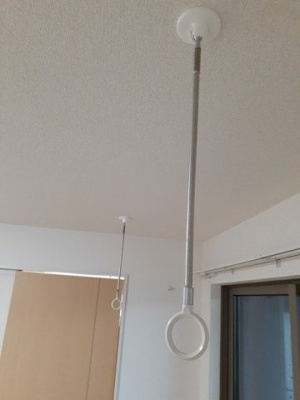 【設備】 | プラシード・コートＢ