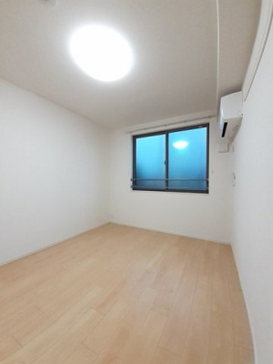 【内装】 | プラシード・コートＢ