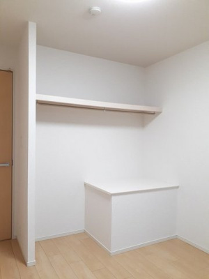 【収納】 | プラシード・コートＢ