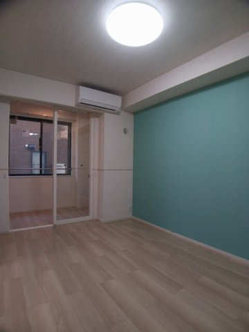 ハピネスⅠ番館の内装