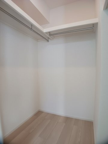 ハピネスⅠ番館の収納