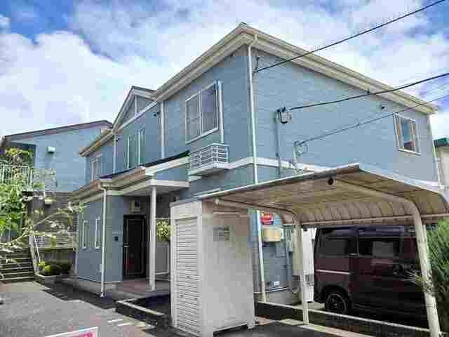 サニーヒルズの画像