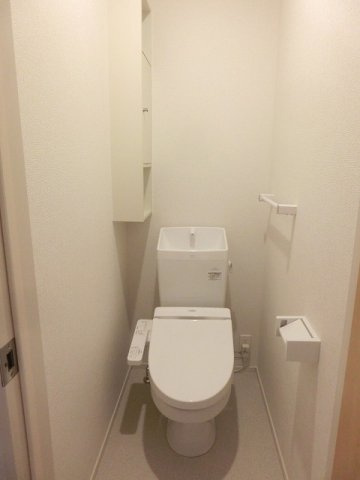 【トイレ】 | ル　ソレイユ