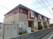 ル　ソレイユの画像