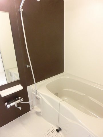 【浴室】 | ル　ソレイユ