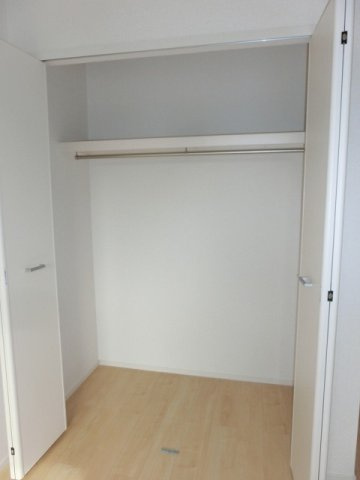 【収納】 | ル　ソレイユ